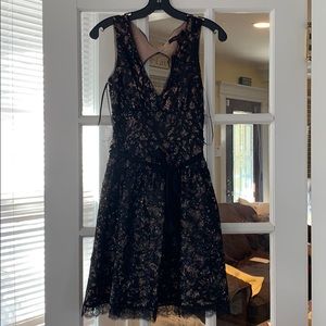 BCBGMaxazria Katarina dress